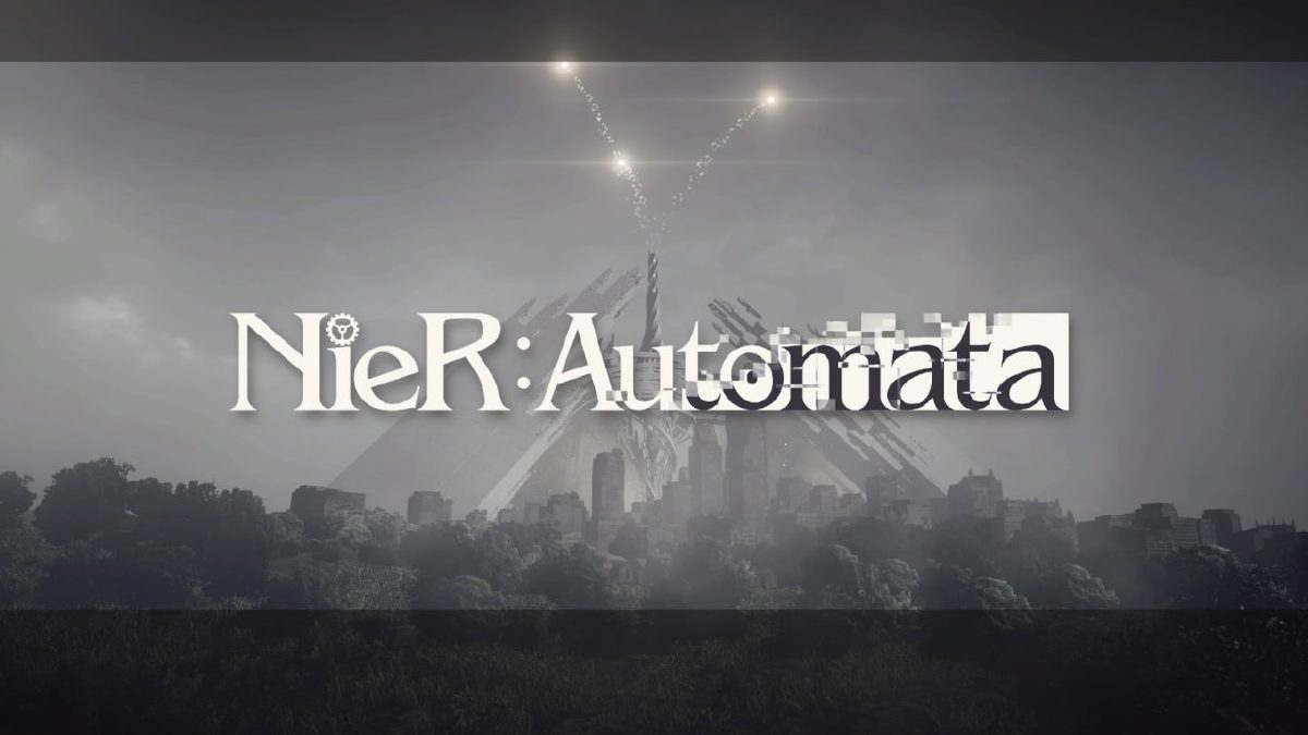 “NieR:Automata”