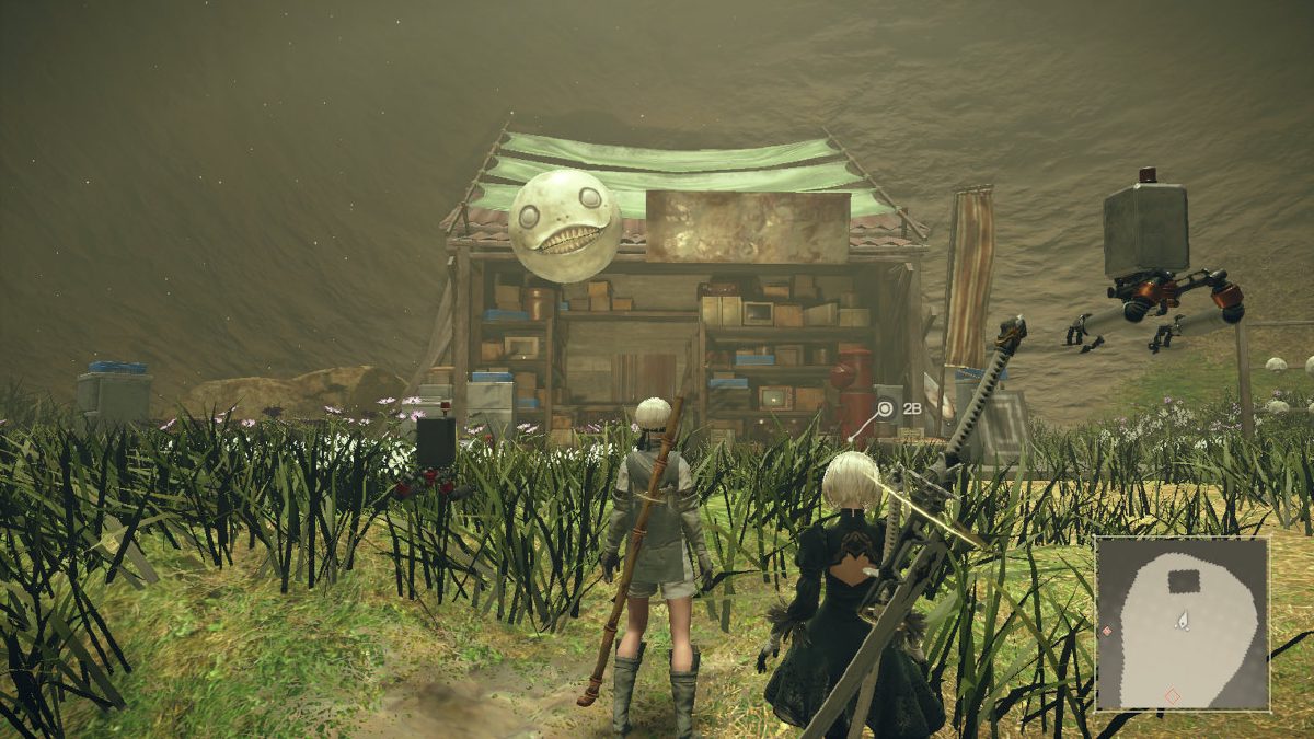 “Emil’s Home”